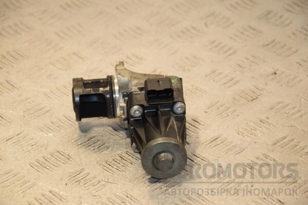 Клапан EGR електричний Citroen C3 Picasso 1.6hdi 2009-2016 9671187780 432966 - 2