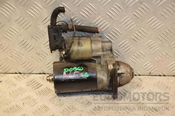 Стартер Fiat Stilo 1.6 16V 2001-2007 0001107091 432972 euromotors.com.ua