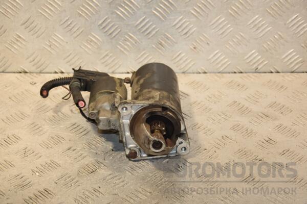 Стартер Fiat Stilo 1.6 16V 2001-2007 0001107091 432972 - 2