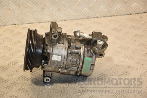 Компрессор кондиционера Fiat Stilo 1.6 16V 2001-2007 4472208633 432974 - 2