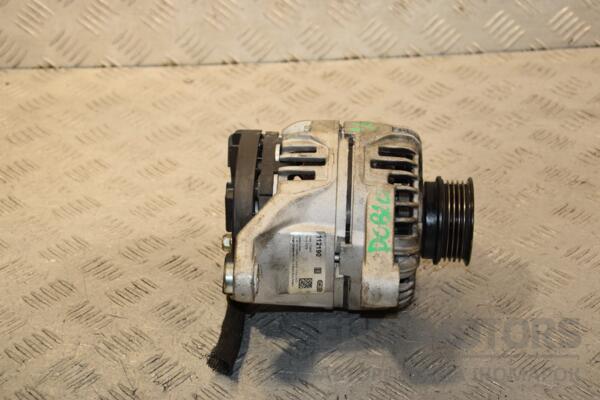 Генератор Fiat Doblo 1.6 16V 2000-2009 0124325058 432980 - 2