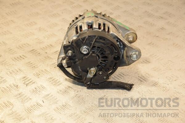 Генератор Fiat Doblo 1.6 16V 2000-2009 0124325058 432980 - 3