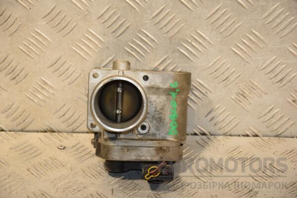 Дроссельная заслонка электрическая Fiat Doblo 1.6 16V 2000-2009 48SMF5/C 432986 euromotors.com.ua