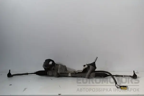 Рулевой механизм Citroen C4 Picasso 2.0hdi euro-6 2014-2018 it-16230 Дизель euromotors.com.ua
