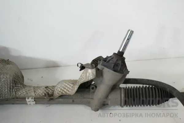 Рулевой механизм Citroen C4 Picasso 2.0hdi euro-6 2014-2018 it-16230 Дизель - 2