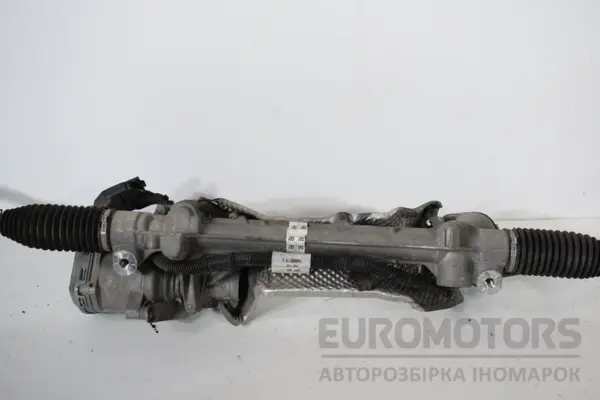Рулевой механизм Citroen C4 Picasso 2.0hdi euro-6 2014-2018 it-16230 Дизель - 6