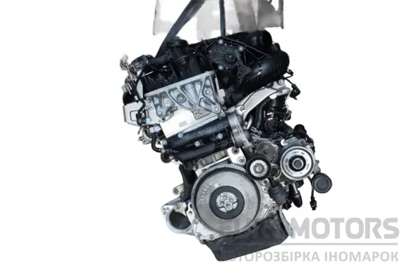 Двигатель Б/У Mercedes B-class 2.0cdi (W247) 2019 654.920 it-16278 Дизель euromotors.com.ua