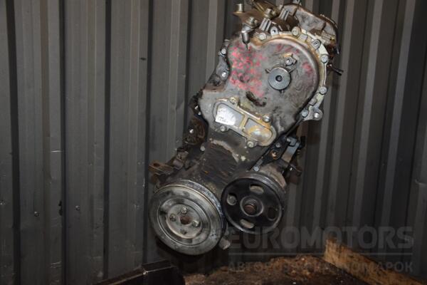 Двигун Opel Corsa 1.3cdti (D) 2006-2014 A13DTR 432713 euromotors.com.ua