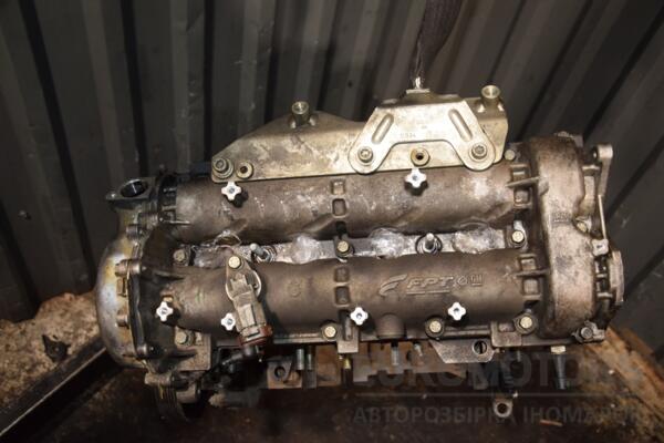 Двигун Opel Corsa 1.3cdti (D) 2006-2014 A13DTR 432713 - 3
