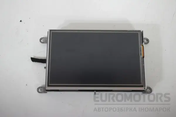 Монітор Citroen C4 Grand SpaceTourer 2.0hdi euro-6 2018 982502938000 it-16311 Дизель euromotors.com.ua
