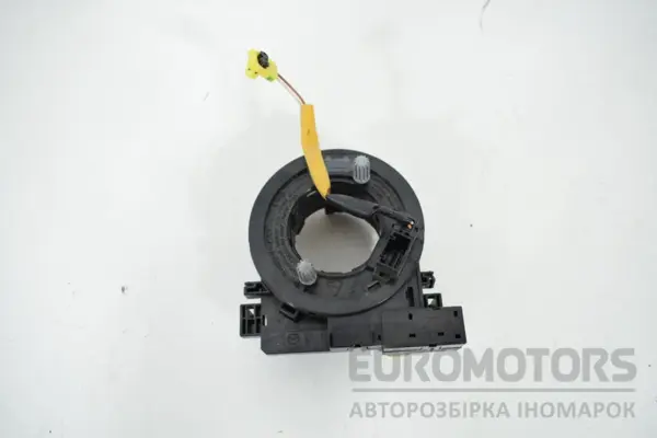 Трос подушки безопасности, кольцо рулевой колонки Mazda 6 2.2 Bi-Turbo 2012-2018 KD4966CSOA it-16314 Дизель euromotors.com.ua