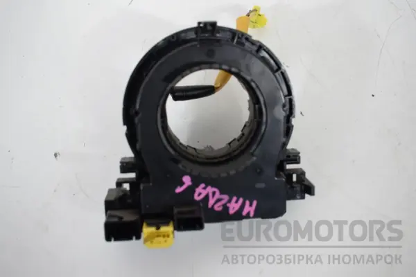 Трос подушки безпеки, кільце рульової колонки Mazda 6 2.2 Bi-Turbo 2012-2018 KD4966CSOA it-16314 Дизель - 2