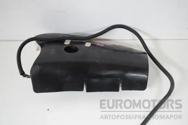 Левая подушка безопасности сиденья Mazda 6 2.2 Bi-Turbo 2012-2018 ACA061187 it-16316 Дизель euromotors.com.ua