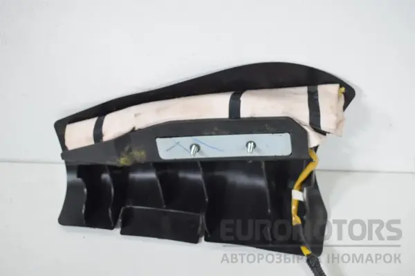 Ліва подушка безпеки сидіння Mazda 6 2.2 Bi-Turbo 2012-2018 ACA061187 it-16316 Дизель - 2