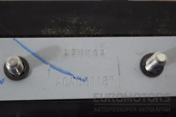 Ліва подушка безпеки сидіння Mazda 6 2.2 Bi-Turbo 2012-2018 ACA061187 it-16316 Дизель - 3