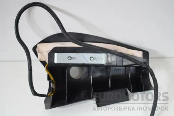 Подушка безопасности правого сиденья Mazda 6 2.2 Bi-Turbo 2012-2018 ACA061187 it-16317 Дизель euromotors.com.ua