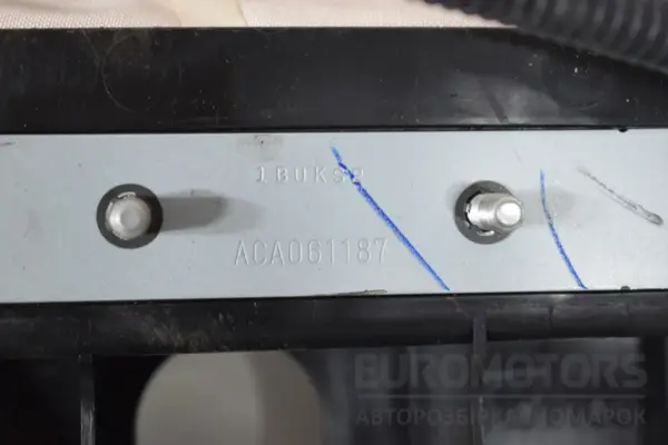 Подушка безопасности правого сиденья Mazda 6 2.2 Bi-Turbo 2012-2018 ACA061187 it-16317 Дизель - 3