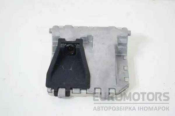 Фронтальная камера Mazda 6 2.2 Bi-Turbo 2012-2018 GHP967XCXA it-16319 Дизель euromotors.com.ua
