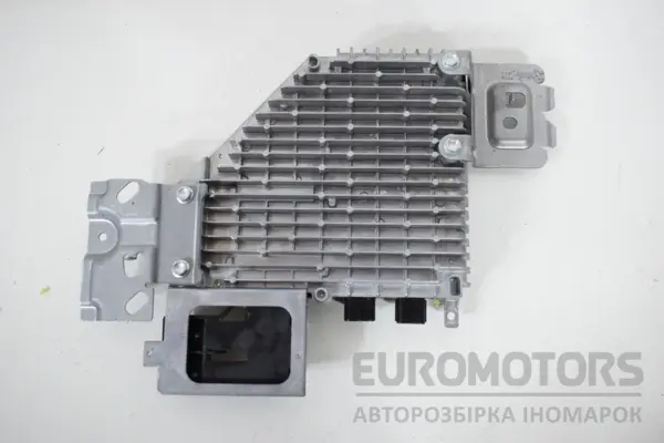 Инверторный преобразователь напряжения Mazda 6 2.2 Bi-Turbo 2012-2018 GKK167Y60D it-16320 Дизель - 2