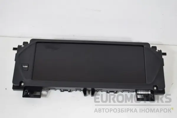 Приборная панель Citroen C4 Grand SpaceTourer 2.0hdi euro-6 2018 9828380580 it-16324 Дизель euromotors.com.ua