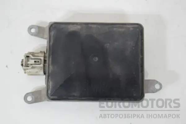Лівий радарний датчик Mazda 6 2.2 Bi-Turbo 2012-2018 GH967Y90C it-16326 Дизель - 2