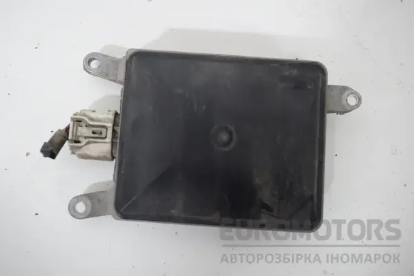 Правий радарний датчик Mazda 6 2.2 Bi-Turbo 2012-2018 GHP967Y80C it-16327 Дизель - 2