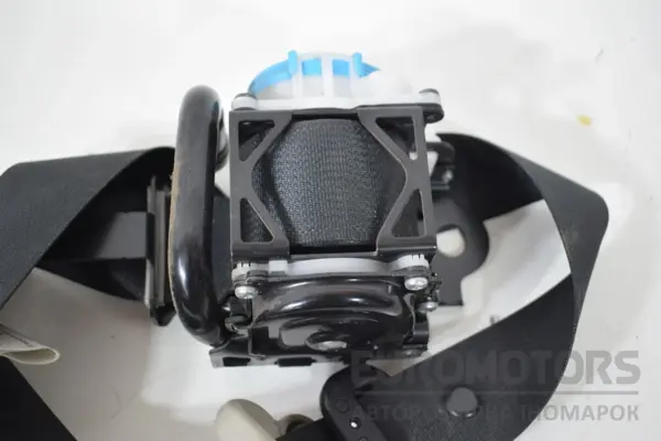 Передний правый ремень безопасности Mazda 6 2.2 Bi-Turbo 2012-2018 TKAH2EH948 it-16328 Дизель - 2
