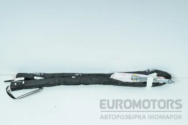 Левая боковая подушка безопасности типа «занавес» Citroen C4 Grand SpaceTourer 2.0hdi euro-6 2018 9800483280 it-16340 Дизель euromotors.com.ua