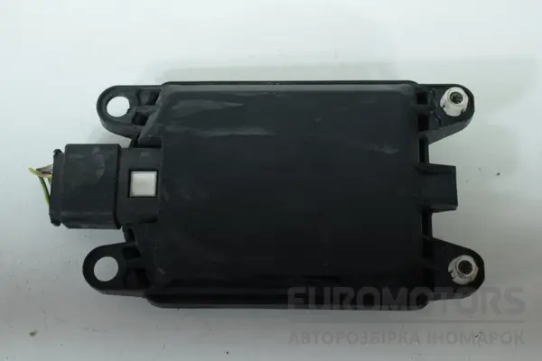 Радарный датчик Citroen C4 Grand SpaceTourer 2.0hdi euro-6 2018 9829009680 it-16341 Дизель euromotors.com.ua