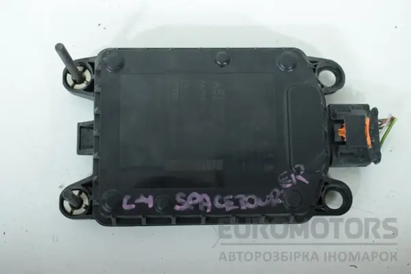 Радарний датчик Citroen C4 Grand SpaceTourer 2.0hdi euro-6 2018 9829009680 it-16341 Дизель - 2