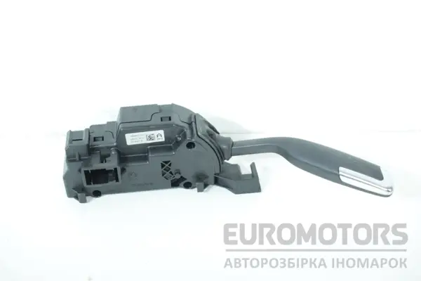 Рычаг переключения передач Citroen C4 Grand SpaceTourer 2.0hdi euro-6 2018 98002212VV it-16343 Дизель euromotors.com.ua