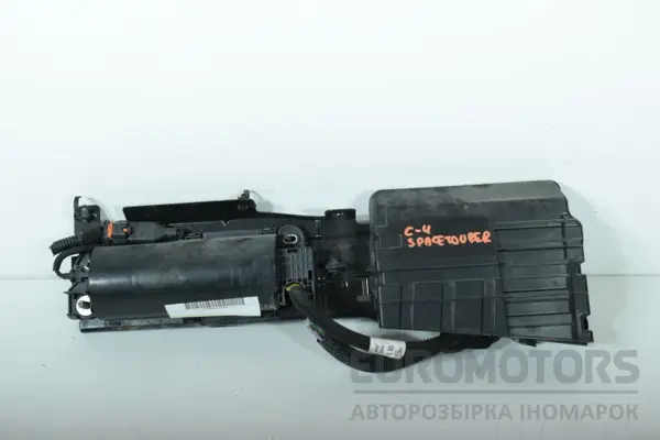 Блок керування запуском/зупинкою Citroen C4 Grand SpaceTourer 2.0hdi euro-6 2018 9802096780 it-16344 Дизель euromotors.com.ua