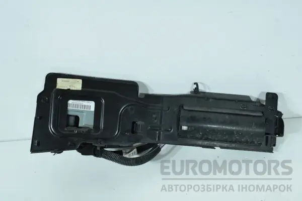 Блок управления запуском/остановкой Citroen C4 Grand SpaceTourer 2.0hdi euro-6 2018 9802096780 it-16344 Дизель - 3