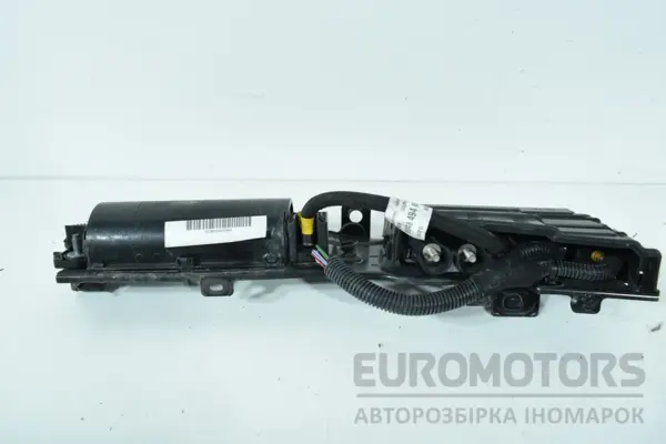 Блок управления запуском/остановкой Citroen C4 Grand SpaceTourer 2.0hdi euro-6 2018 9802096780 it-16344 Дизель - 4