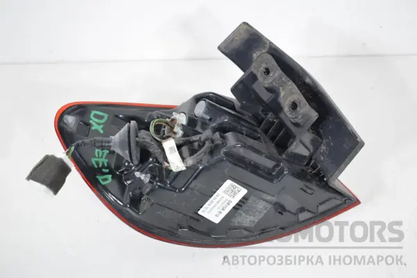 Правий світлодіодний задній ліхтар Kia Ceed 2018 92402J7150 it-16346 Бензин - 2
