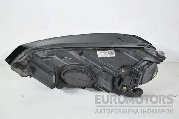 Права біксенонова фара VW Golf 2.0tdi (VII) 2012-2020 5G1941752 it-16353 Дизель - 2