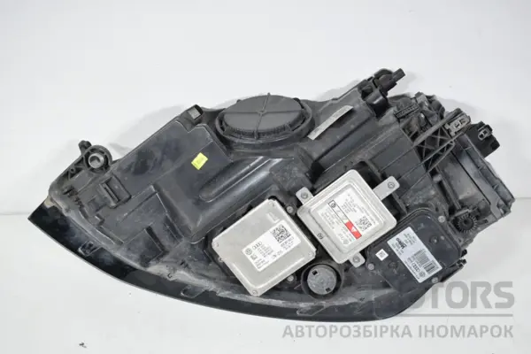 Права біксенонова фара VW Golf 2.0tdi (VII) 2012-2020 5G1941752 it-16353 Дизель - 3