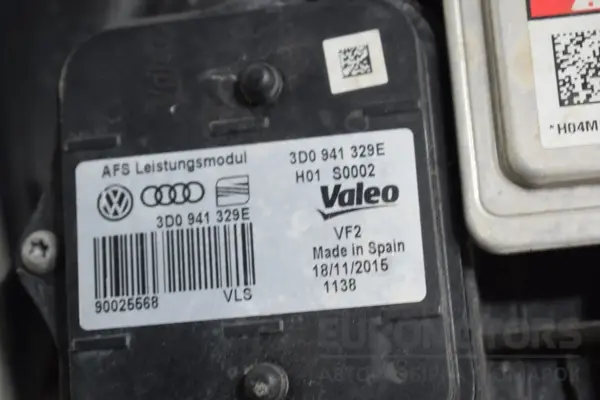 Права біксенонова фара VW Golf 2.0tdi (VII) 2012-2020 5G1941752 it-16353 Дизель - 4