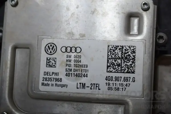 Права біксенонова фара VW Golf 2.0tdi (VII) 2012-2020 5G1941752 it-16353 Дизель - 6