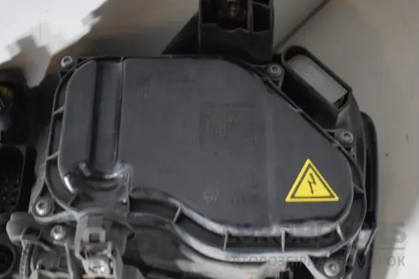 Права біксенонова фара VW Golf 2.0tdi (VII) 2012-2020 5G1941752 it-16353 Дизель - 7