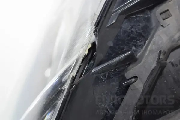 Левая биксеноновая фара VW Golf 2.0tdi (VII) 2012-2020 5G1941751 it-16354 Дизель - 4