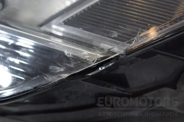 Левая биксеноновая фара VW Golf 2.0tdi (VII) 2012-2020 5G1941751 it-16354 Дизель - 5