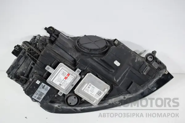 Левая биксеноновая фара VW Golf 2.0tdi (VII) 2012-2020 5G1941751 it-16354 Дизель - 6