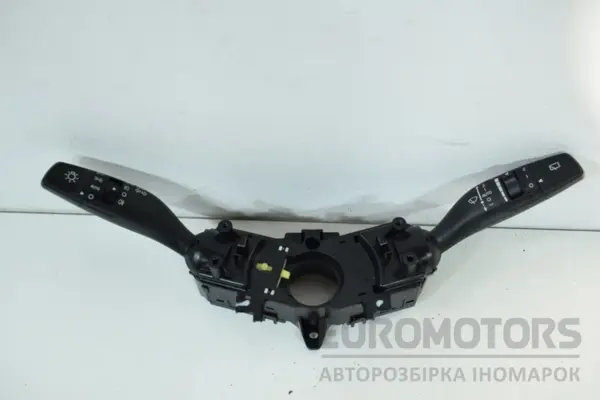 Перемикач на рульовій колонці Kia Ceed 2018 93404J7960 it-16358 Бензин euromotors.com.ua