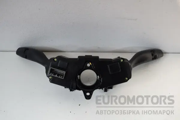 переключатель на рулевой колонке Kia Ceed 2018 93404J7960 it-16358 Бензин - 2