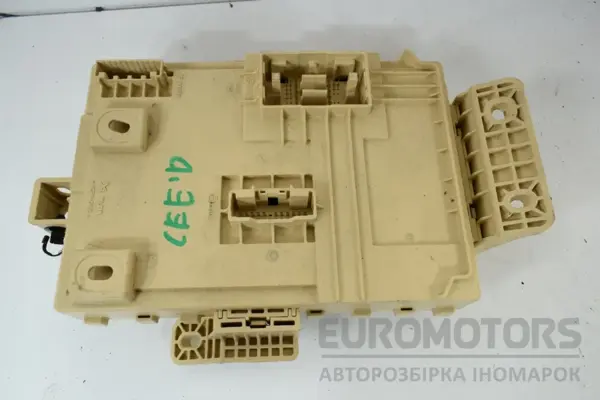 Блок предохранителей Kia Ceed 2018 91950J7130 it-16362 Бензин - 3