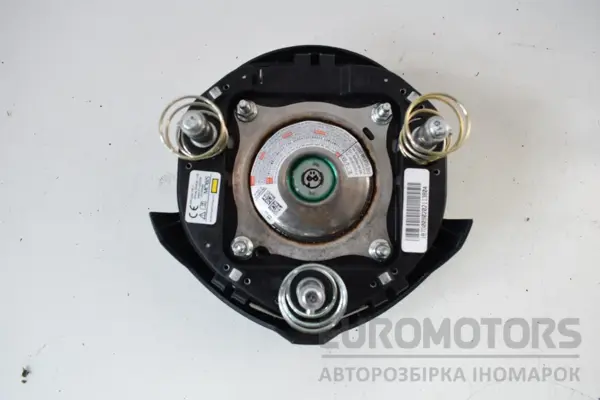 Подушка безопасности рулевого колеса Kia Ceed 2018 80100J7000 it-16363 Бензин - 2