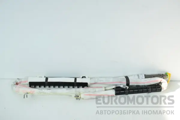 Права подушка безпеки типу «завіса» Kia Ceed 2018 80420J7000 it-16368 Бензин euromotors.com.ua
