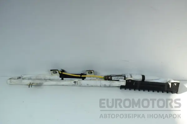 Ліва бічна подушка безпеки типу «завіса» Kia Ceed 2018 80410J7000 it-16369 Бензин euromotors.com.ua