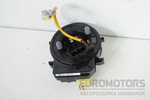 Трос подушки безпеки, кільце рульової колонки Kia Ceed 2018 93490G3130 it-16374 Бензин euromotors.com.ua
